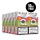 10er Pack Elf Bar Elfliq - Kiwi Passion Fruit Guava - 10mg/ml