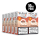 10er Pack Elf Bar Elfliq - Peach Ice - 10mg/ml