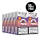 10er Pack Elf Bar Elfliq - 10mg/ml - Pink Grapefruit