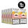10er Pack Elf Bar Elfliq - 10mg/ml - Pink Lemonade