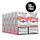 10er Pack Elf Bar Elfliq - 10mg/ml - Strawberry Ice