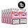 10er Pack Elf Bar Elfliq - 10mg/ml - Strawberry Ice Cream