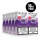10er Pack Elf Bar Elfliq - 20mg/ml - Blackcurrant Aniseed