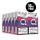 10er Pack Elf Bar Elfliq - 20mg/ml - Blueberry Sour Raspberry