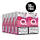 10er Pack Elf Bar Elfliq - 20mg/ml - Cherry Cola