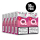 10er Pack Elf Bar Elfliq - Cherry Cola - 20mg/ml