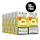 10er Pack Elf Bar Elfliq - 20mg/ml - Mango