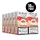 10er Pack Elf Bar Elfliq - Peach Ice - 20mg/ml