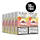 10er Pack Elf Bar Elfliq - 20mg/ml - Pink Lemonade