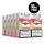 10er Pack Elf Bar Elfliq - 20mg/ml - Strawberry Kiwi