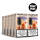 10er Pack Maryliq Lost Mary - 20mg/ml Citrus Sunrise