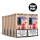 10er Pack Maryliq Lost Mary - 20mg/ml Peach Ice
