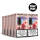 10er Pack Maryliq Lost Mary - 20mg/ml Peach Strawberry Watermelon Ice