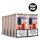 10er Pack Maryliq Lost Mary - 20mg/ml Red Apple Ice