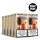 10er Pack Maryliq Lost Mary - 20mg/ml Sour Red