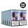 10er Pack Maryliq Lost Mary - 10mg/ml Blueberry Sour Raspberry