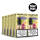 10er Pack Maryliq Lost Mary - 10mg/ml Cherry Lemon Mint