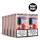 10er Pack Maryliq Lost Mary - 10mg/ml Peach Strawberry Watermelon Ice