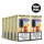 10er Pack Maryliq Lost Mary - 10mg/ml Pineapple Ice