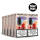 10er Pack Maryliq Lost Mary - 10mg/ml Red Apple Ice