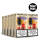 10er Pack Maryliq Lost Mary - 10mg/ml Sour Red