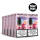 10er Pack Maryliq Lost Mary - 10mg/ml Strawberry Ice