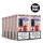 10er Pack Maryliq Lost Mary - 10mg/ml Watermelon Ice