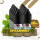 10er Pack IVG Salt - 10mg/ml Spearmint
