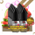 10er Pack IVG Salt - 10mg/ml Strawberry Watermelon