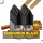 10er Pack IVG Salt - 10mg/ml Cinnamon Blaze