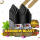 10er Pack IVG Salt - 20mg/ml Rainbow Blast