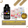 Starterkit LUV7000 Vape - LIQ IT 12mg/ml - Liquid Bundle #2