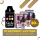 Starterkit LUV7000 Vape - Maryliq 20mg/ml - Liquid Bundle #1