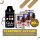 Starterkit LUV7000 Vape - Maryliq 20mg/ml - Liquid Bundle #2