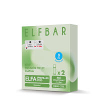 Elfa Pods Nikotinfrei by Elf Bar - Kiwi Passion Fruit Guava