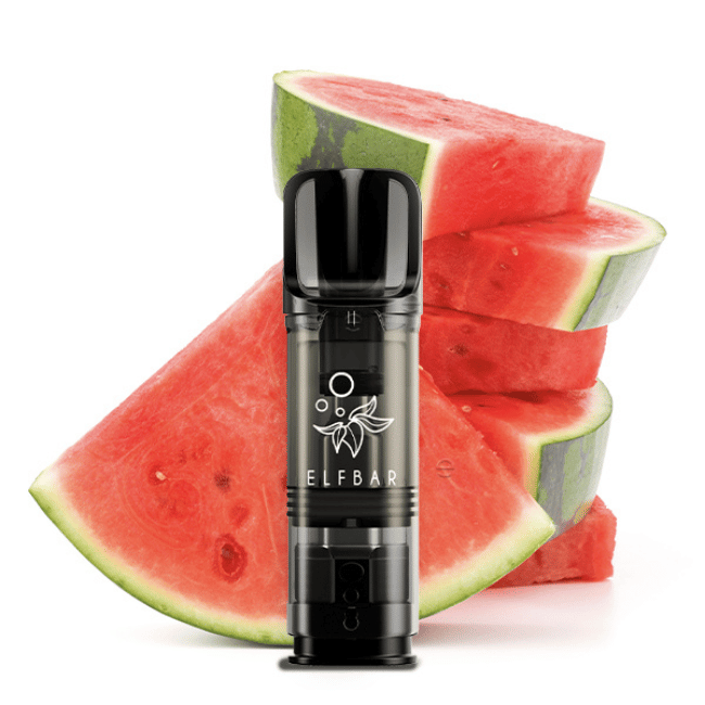 ELFA Pod Nikotinfrei Watermelon
