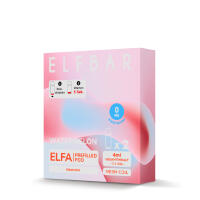 Elfa Pods Nikotinfrei by Elf Bar - Watermelon