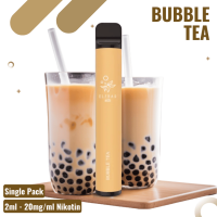 Elf Bar 600 - Bubble Tea - Einweg Vape