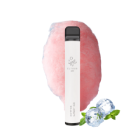 Elf Bar 600 - Cotton Candy Ice - Einweg Vape