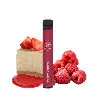 Elf Bar 600 - Raspberry Cheesecake - Einweg Vape