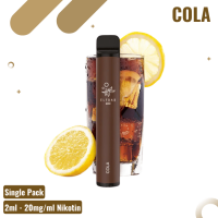 Elf Bar 600 - Cola - Einweg Vape