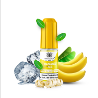 Bar Juice 5000 Nicsalt 10ml - Banana Ice - 10mg Nikotin