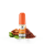 Bar Juice 5000 Nicsalt 10ml - Cream Tobacco - 10mg Nikotin