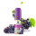 Bar Juice 5000 Nicsalt 10ml - Grape - 10mg Nikotin