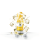 Bar Juice 5000 Nicsalt 10ml - NRG Ice - 10mg Nikotin