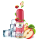 Bar Juice 5000 Nicsalt 10ml - Red Apple Ice - 10mg Nikotin