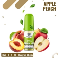 Bar Juice 5000 Nicsalt 10ml - Apple Peach - 20mg Nikotin