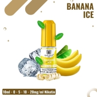 Bar Juice 5000 Nicsalt 10ml - Banana Ice - 20mg Nikotin