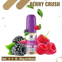 Bar Juice 5000 Nicsalt 10ml - Berry Crush - 20mg Nikotin