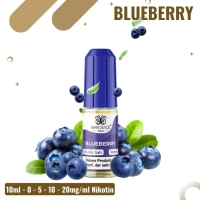 Bar Juice 5000 Nicsalt 10ml - Blueberry - 20mg Nikotin